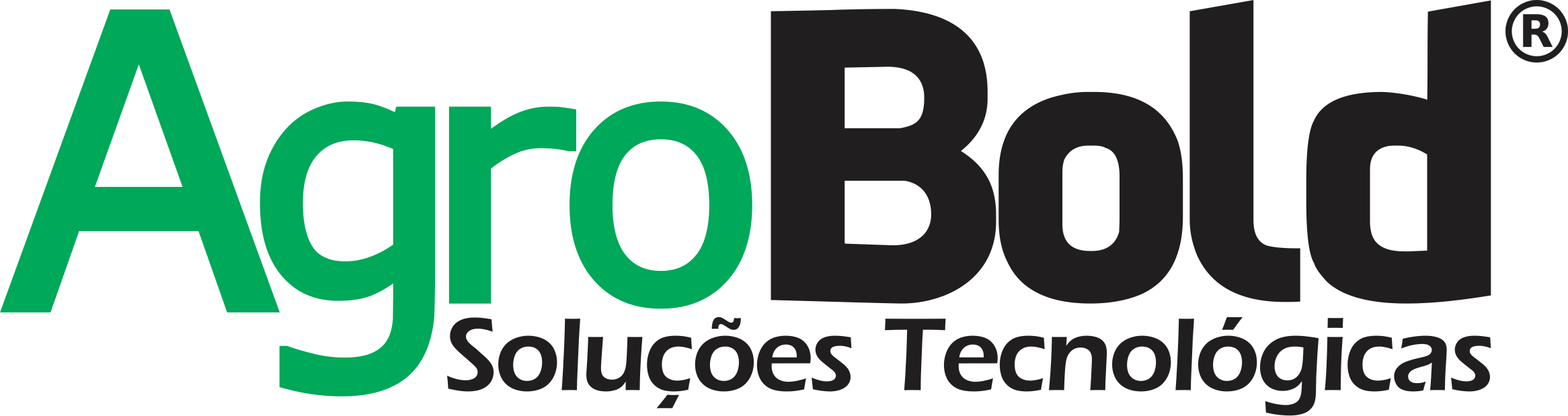 AgroBold Logo